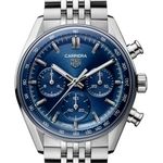 TAG Heuer Carrera CBS2113.BA0053 - (1/1)