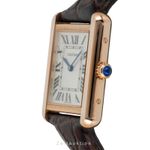 Cartier Tank Solo W5200024 - (5/8)
