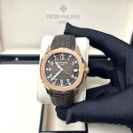 Patek Philippe Aquanaut 5167R-001 - (1/6)
