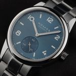 NOMOS Club Automat 747 - (3/7)