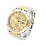 Rolex Datejust 41 126303 - (2/5)