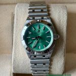 Breitling Chronomat A77310101L1A1 (2025) - Groen wijzerplaat 32mm Staal (2/5)