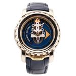 Ulysse Nardin Freak 020-88 - (1/8)