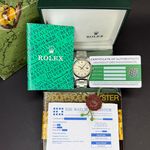 Rolex Oyster Precision 6694 - (3/8)