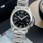 Panerai Luminor Marina Automatic PAM00050 - (1/8)