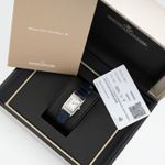 Jaeger-LeCoultre Reverso Classic Small Q2608440 (2022) - Silver dial 21 mm Steel case (5/5)