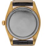 Rolex Oyster Precision 6694 (1969) - 34mm Geelgoud (6/8)