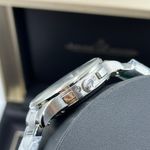 Jaeger-LeCoultre Master Control Q413813J - (10/10)
