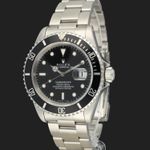 Rolex Submariner Date 16610 - (1/8)