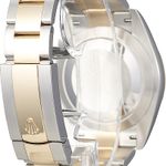 Rolex Datejust 41 126303 (2025) - 41 mm Gold/Steel case (5/5)