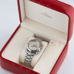 Omega Speedmaster Date 3513.30.00 (Onbekend (willekeurig serienummer)) - Zilver wijzerplaat 39mm Staal (5/5)