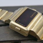 Omega Vintage 196.0039 - (2/8)
