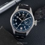 IWC Big Pilot IW500201 - (3/8)