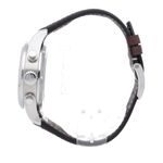 IWC Pilot Chronograph IW388103 (2026) - Groen wijzerplaat 41mm Staal (3/5)