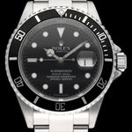 Rolex Submariner Date 16610T - (1/8)