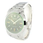Rolex Milgauss 116400GV - (2/7)