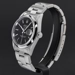 Rolex Oyster Perpetual Date 15200 (1999) - 34 mm Steel case (4/8)
