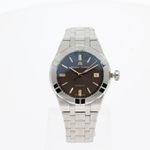 Maurice Lacroix Aikon AI6007-SS002-331-1 (2025) - Grey dial 39 mm Steel case (1/4)