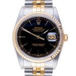 Rolex Datejust 36 16233 - (3/8)