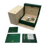 Rolex Lady-Datejust 279384RBR (Unknown (random serial)) - 28 mm Steel case (5/5)
