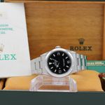 Rolex Explorer 14270 - (3/8)