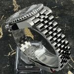 Rolex GMT-Master II 126710GRNR - (7/8)