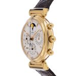 IWC Da Vinci IW3750 - (4/8)