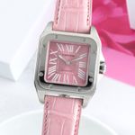 Cartier Santos 100 W20133X8 - (3/8)