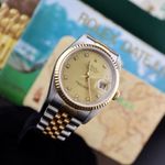 Rolex Datejust 36 16233 - (2/7)