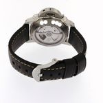 Panerai Luminor Marina 1950 3 Days Automatic PAM00359 (2015) - Zwart wijzerplaat 44mm Staal (4/7)