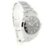 Rolex Explorer 124270 - (6/7)