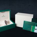 Rolex Lady-Datejust 279160 - (8/8)