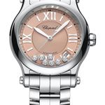 Chopard Happy Sport 278559-3025 - (1/1)