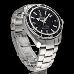 Omega Seamaster Planet Ocean 2201.50.00 - (5/8)