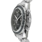 Omega Speedmaster 311.33.44.51.01.001 (2015) - Zwart wijzerplaat 44mm Staal (6/8)