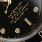 Rolex Submariner Date 16613 - (7/7)