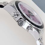 Tudor Black Bay Chrono 79360N (2025) - 41 mm Steel case (8/8)