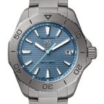TAG Heuer Aquaracer WBP1182.BF0000 - (1/1)