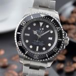 Rolex Sea-Dweller Deepsea 116660 - (1/8)