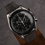 Omega Speedmaster Professional Moonwatch 145.022 69ST - (4/8)