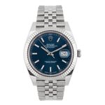 Rolex Datejust 41 126334 - (1/6)