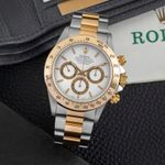 Rolex Daytona 16523 - (1/8)