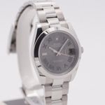 Rolex Datejust 41 126300 - (4/8)