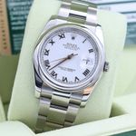 Rolex Datejust 36 116200 - (2/8)