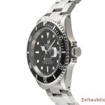 Rolex Submariner Date 116610 (1998) - 40mm Staal (6/8)