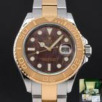 Rolex Yacht-Master 40 16623 - (1/8)