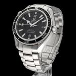 Omega Seamaster Planet Ocean 2201.50.00 - (2/8)