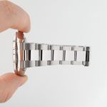 Rolex Datejust II 116334 - (7/7)