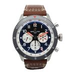 Breitling Super Avi YB04451A1B1X1 - (1/7)