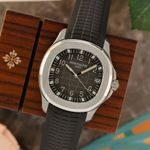 Patek Philippe Aquanaut 5165A - (1/8)